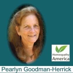 Pearlyn Goodman-Herrick, ND, DHANP, CHC