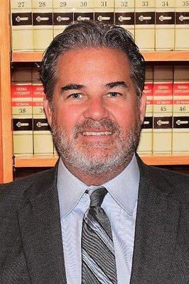 Dan L. Rainsbury, Esq.
Managing Attorney