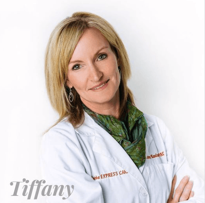 Tiffany Kaufman, PA-C, Family Medicine, Women's Health