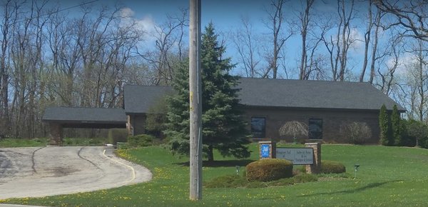 Kingdom Hall of Jehovah's Witnesses