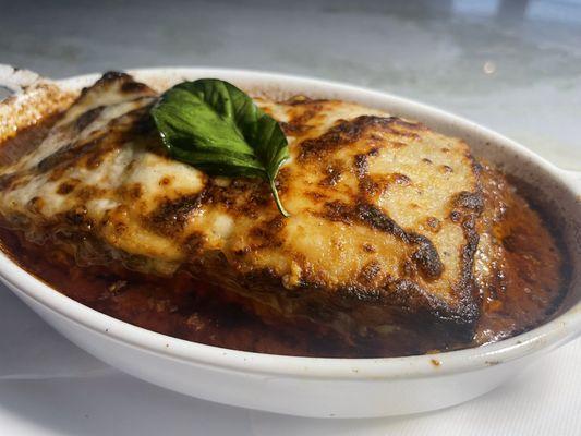 Short Rib Lasagna