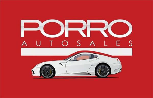 Porro Auto Sales