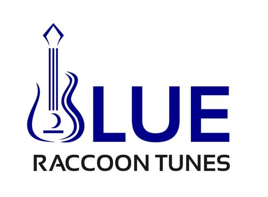 Blue Raccoon Tunes: Guitar lessons, online guitar lessons (via Skype) and live jazz booking