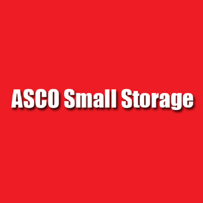 ASCO Small Storage