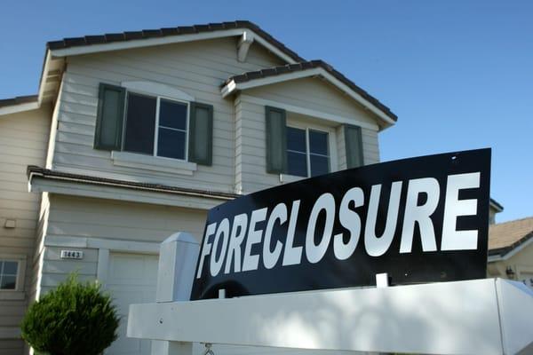 Stop Foreclosure