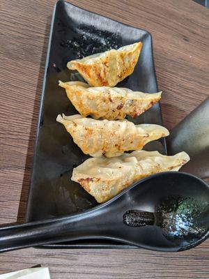 Gyoza