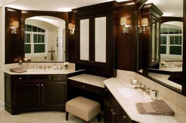 Bathroom Remodeling