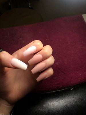 Nails