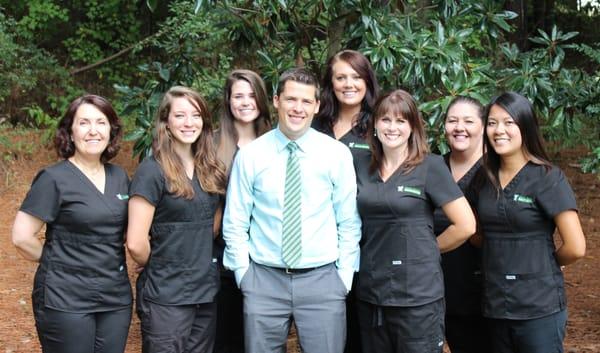 Denny Family Dentistry