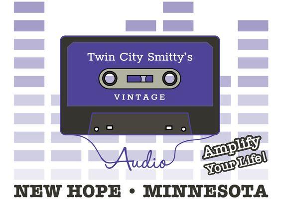 Twin City Smitty’s Vintage Audio