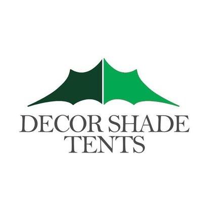 Decor Shade Tents