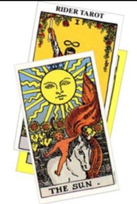 Your tarot card reading will answer all your questions and advise you on all matters all readings are private and confidential