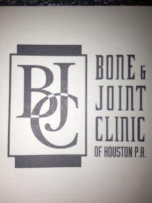 Bone and Joint Clinic of Houston