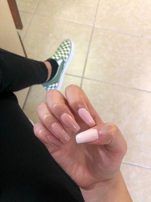 Nails