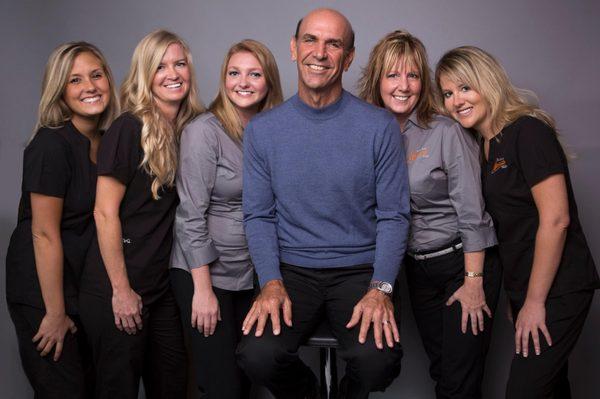 Brevard Smiles Dr. Glenn LoSasso