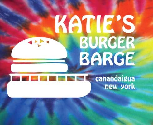 Katie's Burger Barge