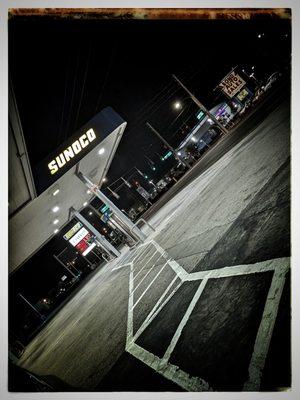 Sunoco