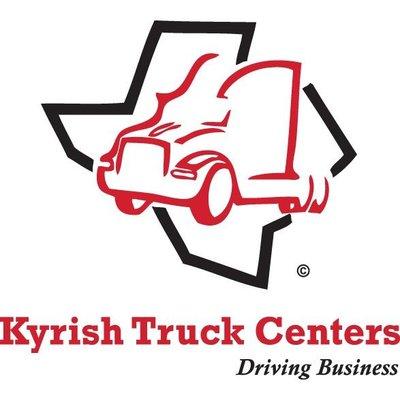 Kyrish Truck Center of Houston Used Truck Center