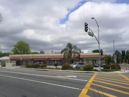 CITY Bail Bonds - Alhambra - Plaza -Atlantic/Commonwealth