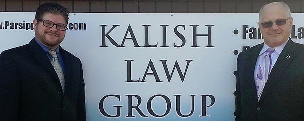 Kalish Law Group