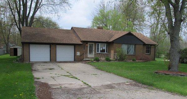 West Bend Homes for Sale!