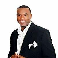 Pastor Reginald Crenshaw