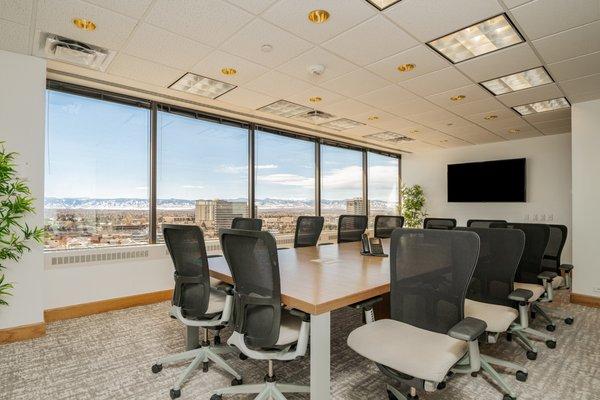 Executive Business Centers