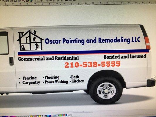 Design for car Wraps