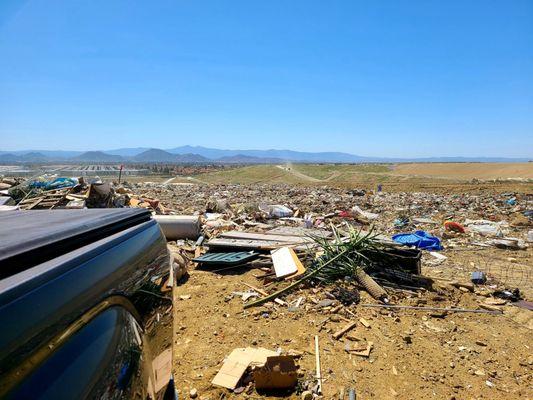 Mid-Valley Landfill