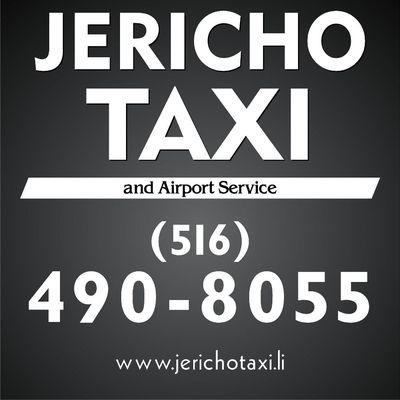 Jericho taxi phone number. 24 hour taxi service Jericho NY 11753