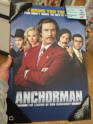 Anchorman!!!