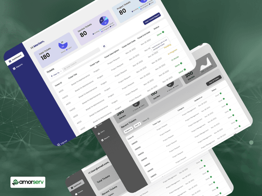 Design Process - Low Fidelity and High Fidelity Prototypes.