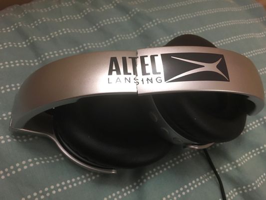 Altec Lansing