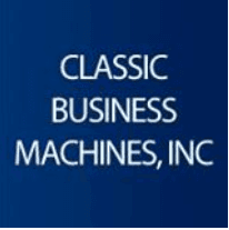 Classic Business Machines Inc logo