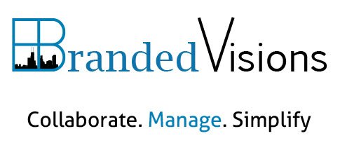 Branded Visions Web Development and Branding