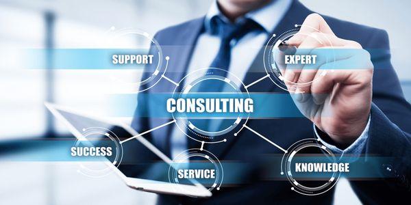 Variable Consulting services