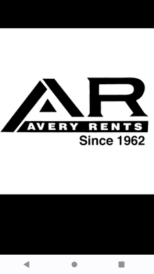 Avery Rents is The Rental Store of Bellevue, Nebraska.
Serving the Omaha metro community since 1962!