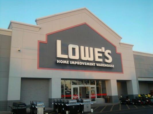 Lowe's Home Improvement