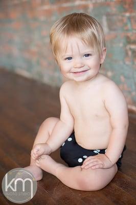 Dallas Toddler Photographer