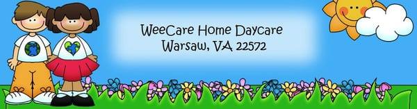 WeeCare Home Daycare