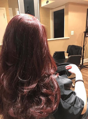 Are you looking for a professional, easy to work with hair stylist that will continue to provide you with quality, stunning c...