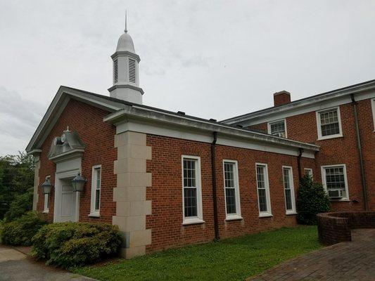 Peace United Church of Christ