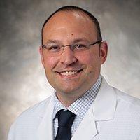 Jason Krahnke, MD