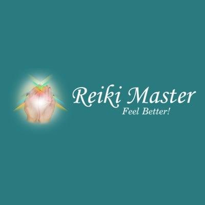 Reiki Master