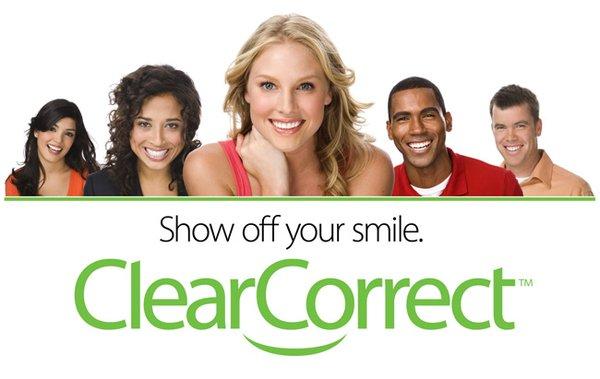 ClearCorrect is the simple, effective way to straighten your teeth, so you can get a smile you'll love. Call us for any questions