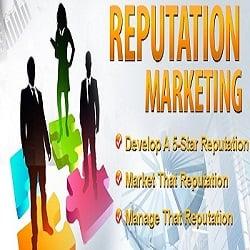 reputation marketing