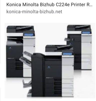 PRINTER SCANNER