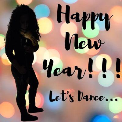 Start your new year right.   Enjoy dancing and build your confidence too.