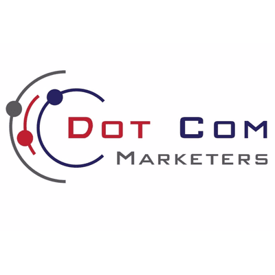 Dot Com Marketers