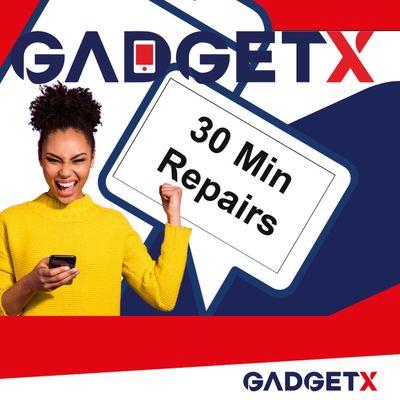 Gadgetx